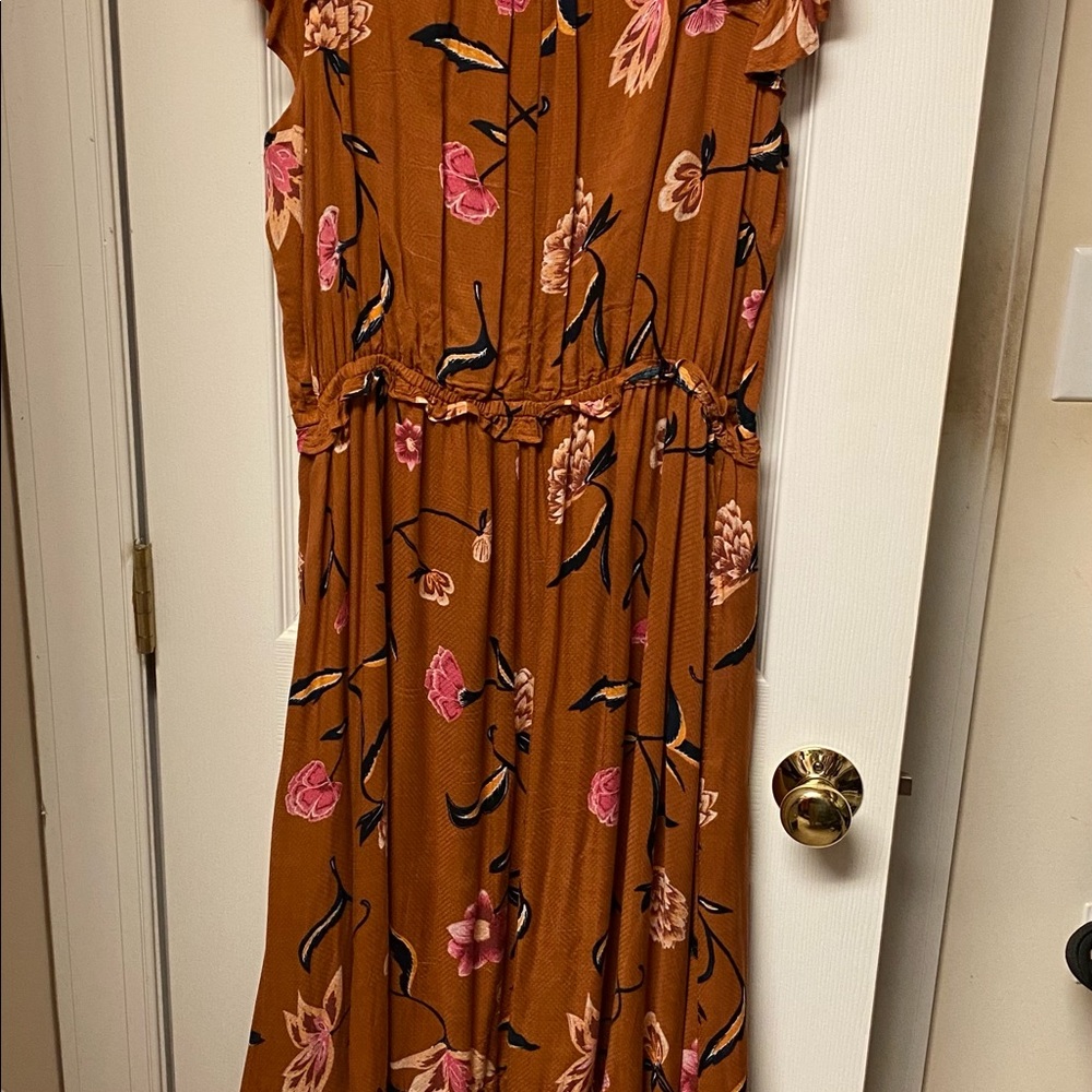 Universal Thread Dress - Picture 3 of 3